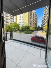 Novum Grozăvești | Spațiu pentru birouri | 74 mp utili |