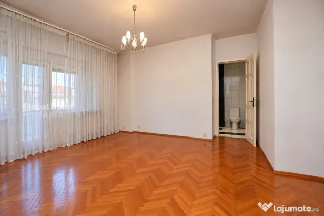 Apartament 6 Camere | 219 MP | Birouri | Victoriei – Roman - Bucuresti (Bucuresti-Ilfov)