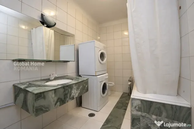 Apartament 6 Camere | 219 MP | Birouri | Victoriei – Roman - Bucuresti (Bucuresti-Ilfov)
