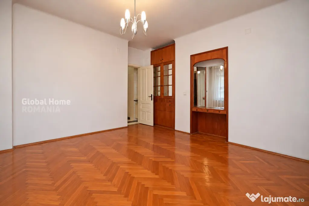 Apartament 6 Camere | 219 MP | Birouri | Victoriei – Roman - Bucuresti (Bucuresti-Ilfov)