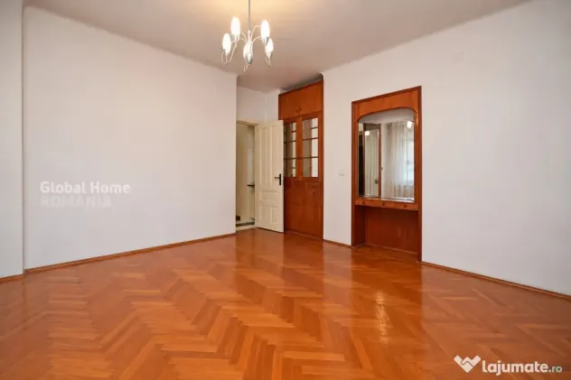 Apartament 6 Camere | 219 MP | Birouri | Victoriei – Roman - Bucuresti (Bucuresti-Ilfov)