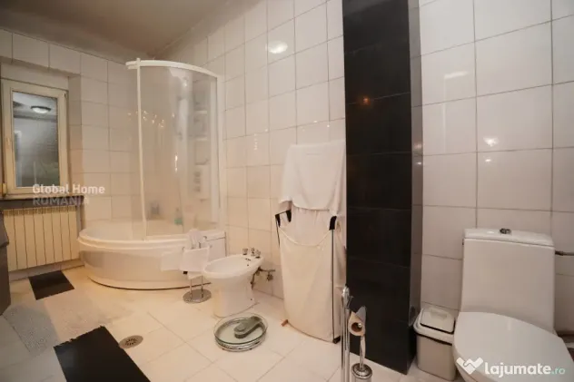 Apartament 6 Camere | 219 MP | Birouri | Victoriei – Roman - Bucuresti (Bucuresti-Ilfov)