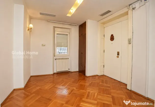 Apartament 6 Camere | 219 MP | Birouri | Victoriei – Roman - Bucuresti (Bucuresti-Ilfov)