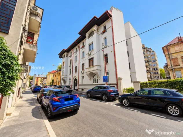 Apartament 6 Camere | 219 MP | Birouri | Victoriei – Roman - Bucuresti (Bucuresti-Ilfov)