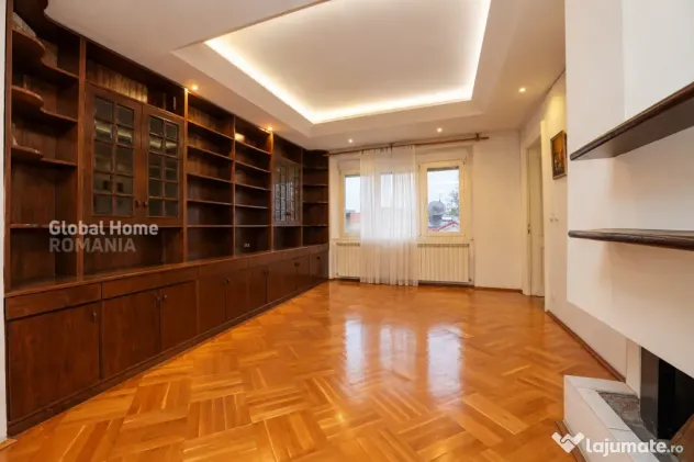 Apartament 6 Camere | 219 MP | Birouri | Victoriei – Roman - Bucuresti (Bucuresti-Ilfov)
