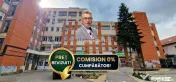 Resita Policlinica Centru Cabinete Medicale de la 12 Mp la 5