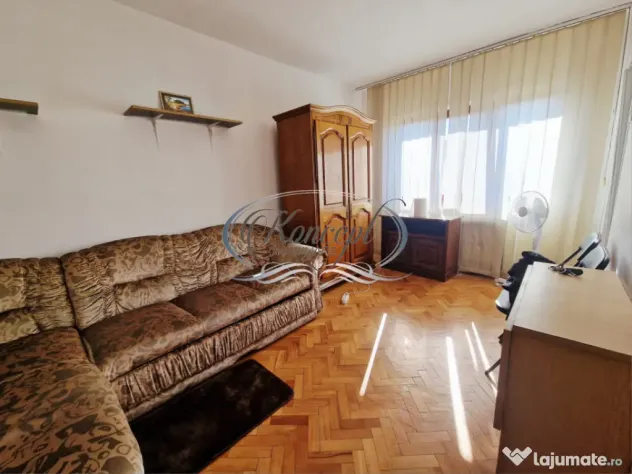 Garsoniera in cartierul Marasti - Cluj-Napoca (Cluj)