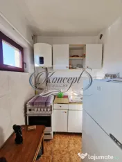 Garsoniera in cartierul Marasti 