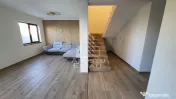 Duplex nou,5camere,despartit prin zid dublu,Dumbravita Cora 