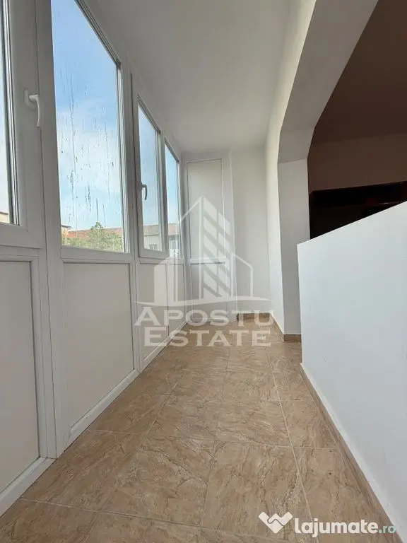 Apartament 4 camere de vanzare, decomandat, Girocului, Timisoara - Timisoara (Timis)