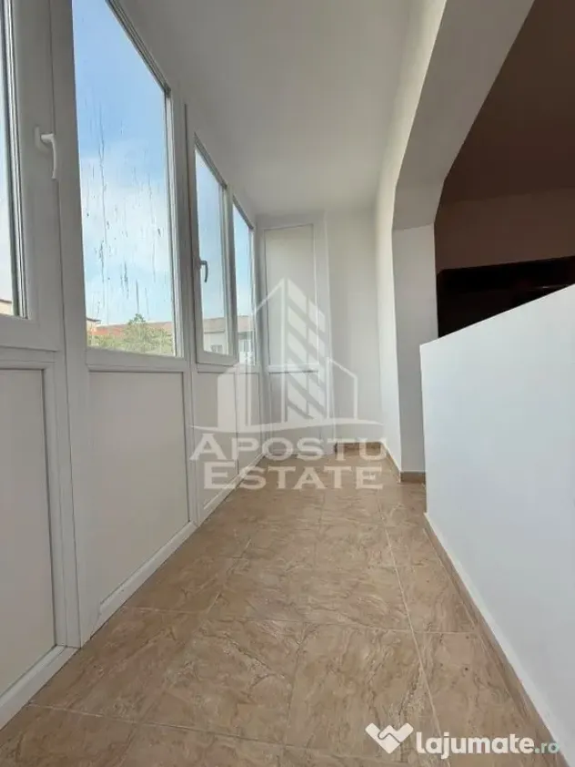 Apartament 4 camere de vanzare, decomandat, Girocului, Timisoara - Timisoara (Timis)