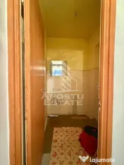 Apartament 4 camere de vanzare, decomandat, Girocului, Timisoara