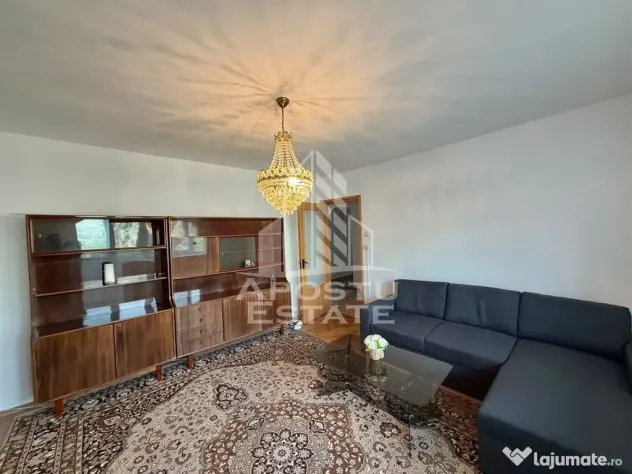 Apartament 4 camere de vanzare, decomandat, Girocului, Timisoara - Timisoara (Timis)