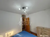 Apartament 4 camere de vanzare, decomandat, Girocului, Timisoara