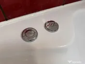 Cadă Cu Hidromasaj