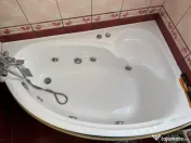 Cadă Cu Hidromasaj