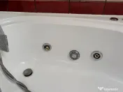 Cadă Cu Hidromasaj