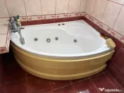 Cadă Cu Hidromasaj