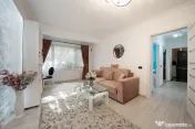 Mobilat si utilat modern*Etaj 2/10* Bloc anvelopat,dupa cutr 