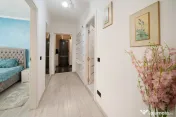 Mobilat si utilat modern*Etaj 2/10* Bloc anvelopat,dupa cutr 