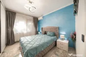 Mobilat si utilat modern*Etaj 2/10* Bloc anvelopat,dupa cutr 