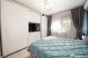 Mobilat si utilat modern*Etaj 2/10* Bloc anvelopat,dupa cutr 
