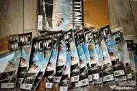 Vand intreaga colectie TITANIC 