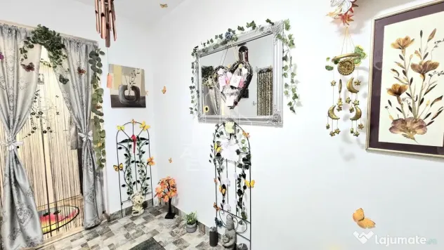Apartament cu 2 camere de vanzare, decomandat, renovat, Girocului - Timisoara (Timis)