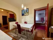 Apartament 2 camere de vanzare, parcare, centrala proprie,Take Ionescu 