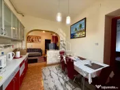 Apartament 2 camere de vanzare, parcare, centrala proprie,Take Ionescu 