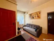 Apartament 2 camere de vanzare, parcare, centrala proprie,Take Ionescu 