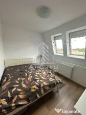 Apartament cu 3 camere, de vanzare, zona UMT, Timisoara 