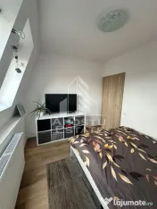 Apartament cu 3 camere, de vanzare, zona UMT, Timisoara 