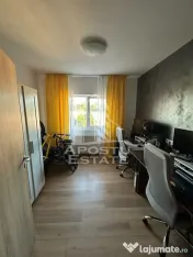 Apartament cu 3 camere, de vanzare, zona UMT, Timisoara 
