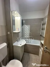 Apartament cu 3 camere, de vanzare, zona UMT, Timisoara 