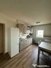 Apartament cu 3 camere, de vanzare, zona UMT, Timisoara 