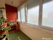 Apartament cu 2 camere de vanzare, zona Circumvalatiunii, Timisoara 