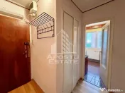 Apartament cu 2 camere de vanzare, zona Circumvalatiunii, Timisoara 