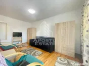 Garsoniera confort 1 - zona Aurel Vlaicu. Lebada 