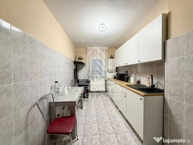 Apartament 3 camere de vanzare, renovat, Lipovei, Timisoara - Timisoara (Timis)