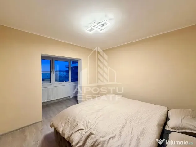 Apartament 3 camere de vanzare, renovat, Lipovei, Timisoara - Timisoara (Timis)