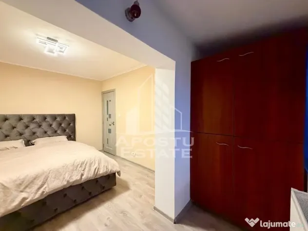 Apartament 3 camere de vanzare, renovat, Lipovei, Timisoara - Timisoara (Timis)