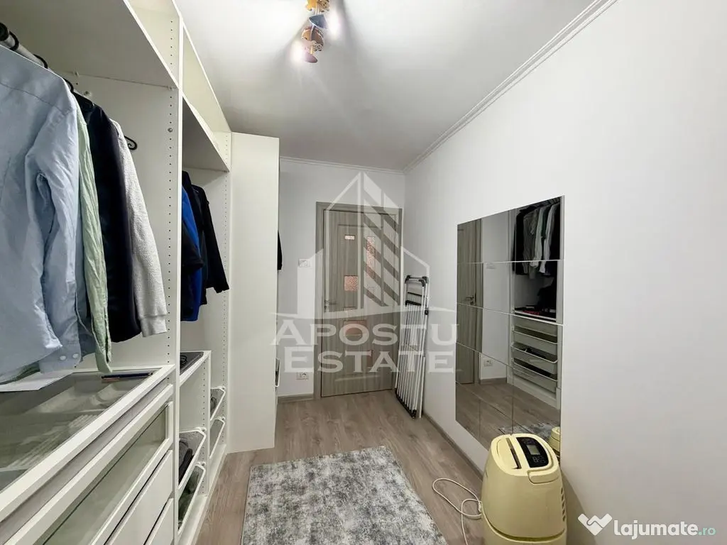 Apartament 3 camere de vanzare, renovat, Lipovei, Timisoara - Timisoara (Timis)