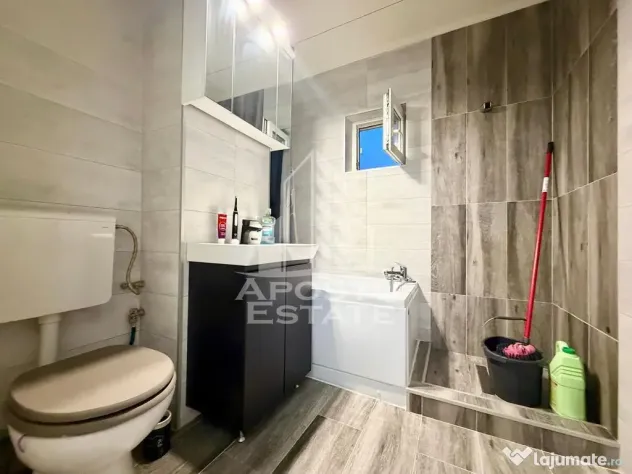 Apartament 3 camere de vanzare, renovat, Lipovei, Timisoara - Timisoara (Timis)