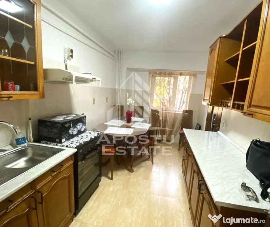 Apartartament, cu 2 camere, de inchiriat, in zona Intim, Arad. - Arad (Arad)