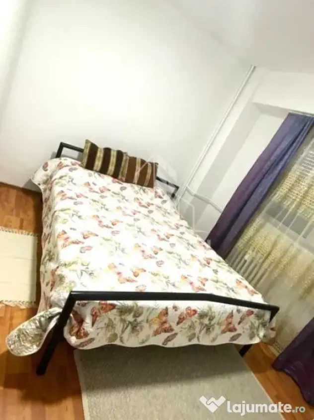Apartartament, cu 2 camere, de inchiriat, in zona Intim, Arad. - Arad (Arad)