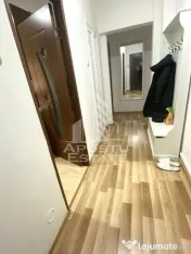 Apartartament, cu 2 camere, de inchiriat, in zona Intim, Arad.