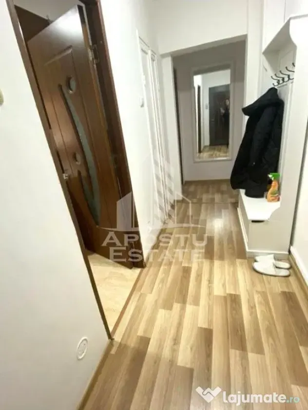 Apartartament, cu 2 camere, de inchiriat, in zona Intim, Arad. - Arad (Arad)