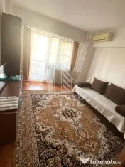 Apartartament, cu 2 camere, de inchiriat, in zona Intim, Arad.