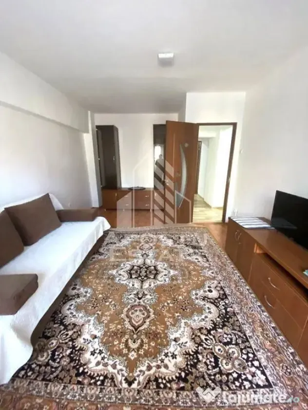 Apartartament, cu 2 camere, de inchiriat, in zona Intim, Arad. - Arad (Arad)